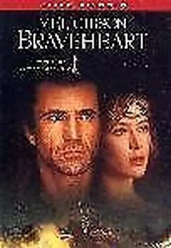 Braveheart (Ausgabe 20O Jahrestag) (DVD)