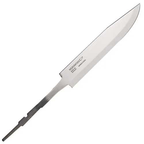 Morakniv Messerklinge No 2 aus Carbonstahl