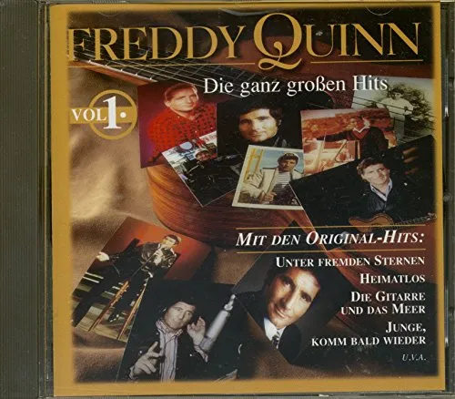 Vol.1-die Ganz Grossen Hits