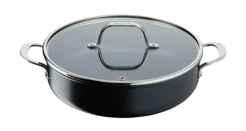 Jamie Oliver by Tefal Servierpfanne mit Temperaturindikator