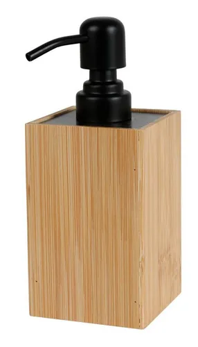 Seifen- & Lotionsspender Braun von BURI