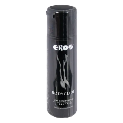30ml Eros Bodyglide Super Concentrated - Gleitgel auf Silikonbasis