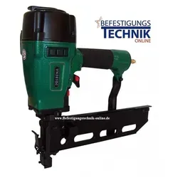 Prebena Klammergerät 5C-Q75 für Q Klammern von Prebena