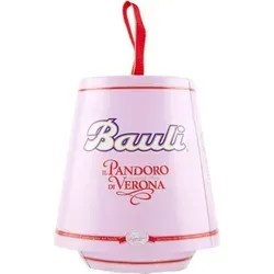 Bauli Mini Pandoro di Verona Tradizionale 100g von Bauli