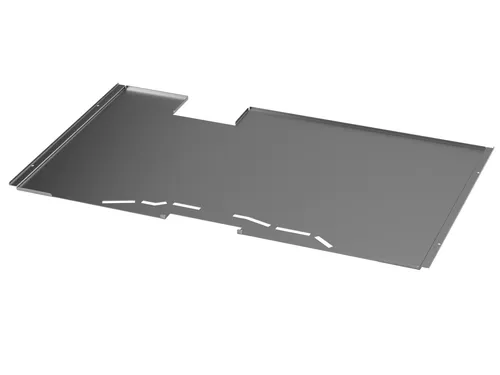 Z9381X0 Zwischenboden, 753 mm - Küchengeräte-Zubehör, stabiler Zwischenboden für optimale Raumausnutzung in Ihrer Küche, Gewicht: 2.37 kg