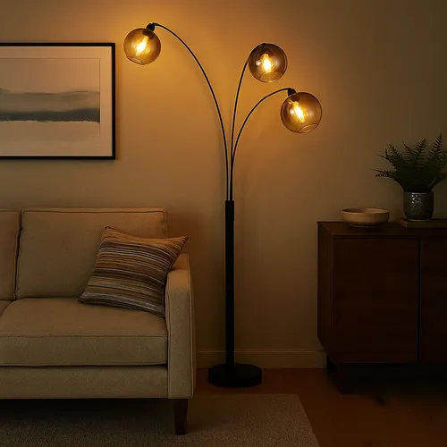 Globo Lampen von Globo