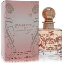Jessica Simpson Fancy Eau De Parfum 100 ml - Damendüfte mit einem verführerischen Duftprofil, ideal für besondere Anlässe und tägliche Eleganz.