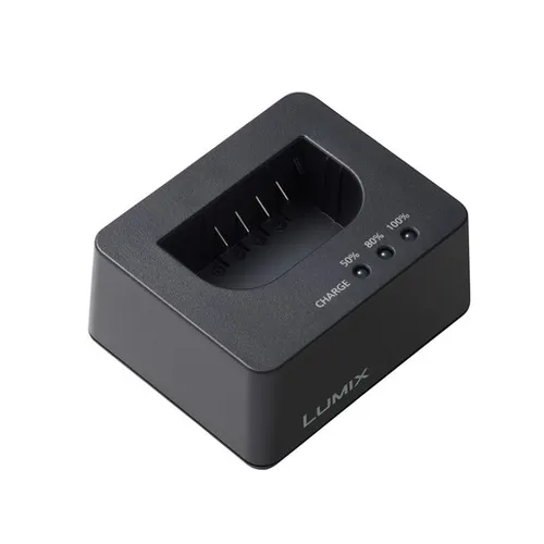 Panasonic DMW-BTCD15 Akku-Ladegerät von Panasonic