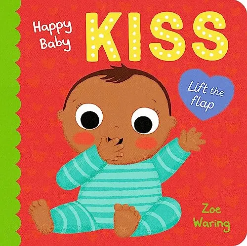 Kiss (Happy Baby)