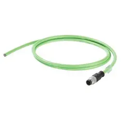 Weidmüller Kabel IE-C5DD4U#1025940550
