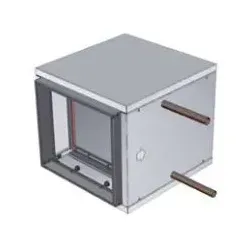 S&P BA-AF HE 40/45 RV von S & P (Soler & Palau)