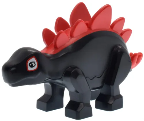 LEGO Super Heroes Minifigur - bb1388c01pb01 - Dino-Spin - aus 11200