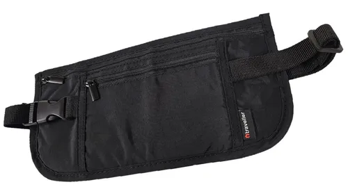 Reisedokumententaschen von Traveller