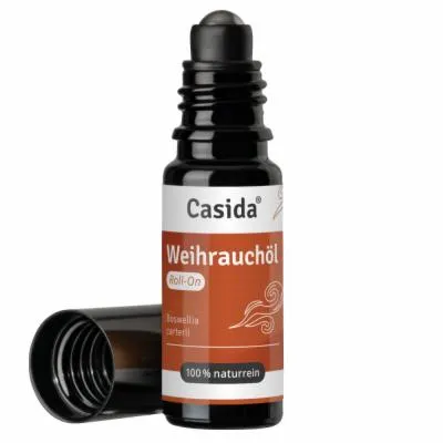 WEIHRAUCH ÖL Roll-on 10 ml