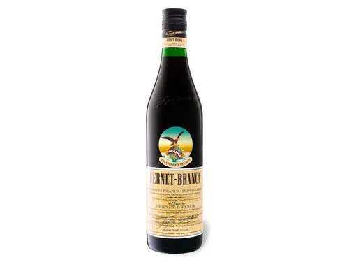 Fernet-Branca 35% Vol