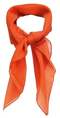 Schals & Halstücher Orange von TigerTie