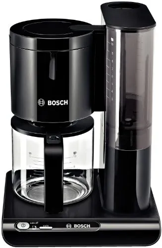 Bosch Filterkaffeemaschine Styline TKA8013