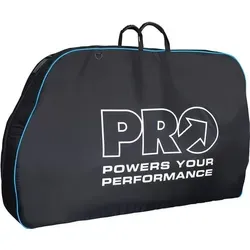 PRO Bike Fahrrad-Transporttasche Black