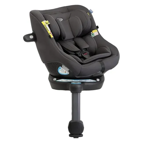 Graco ADAC-zertifizierter Reboarder mit 360°-Rotation