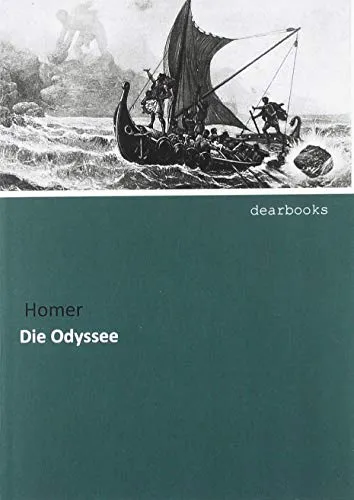 Die Odyssee