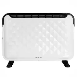 Emerio Konvektor CH-106492 – 2000W Heizgerät mit 3 Heizstufen