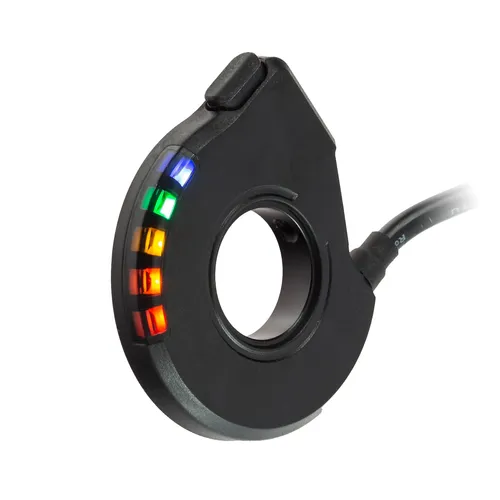 Heizgriff Schalter K-Typ // 5 - Farbstufen