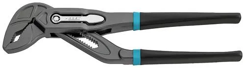 HAZET Universal- Wasserpumpenzange 760-18, 180 mm von HAZET