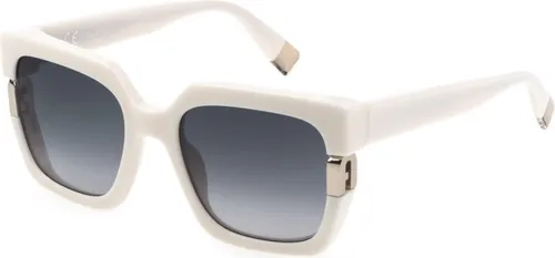 Furla SFU624 09FF Damen Sonnenbrille von Furla