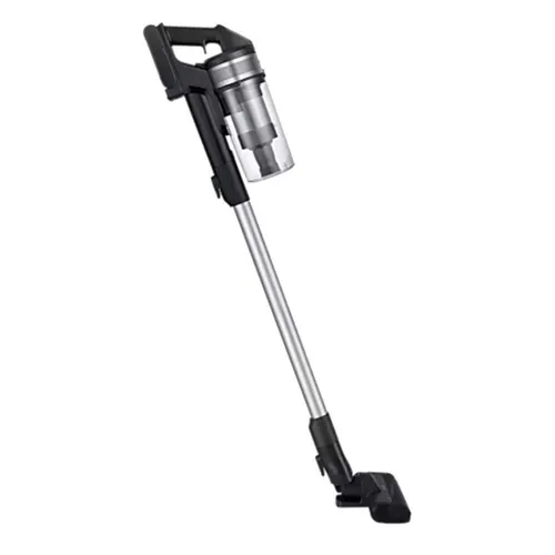 Samsung Kabelloser Staubsauger VS15A60AGR5 - 150 W, ergonomisches Design für müheloses Reinigen und hochwertige Leistung