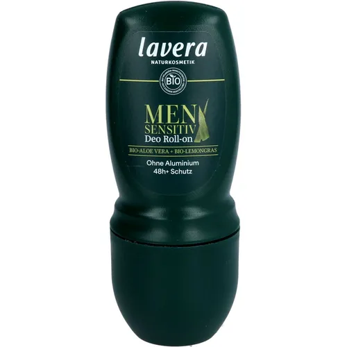 Laverana GmbH & Co. KG LAVERA Men Deo Roll-on 48h DE 50 ml 115441