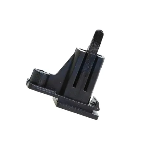 Ersatzteil - Türschließhaken Innenteil - - SMEG, SIEMENS, BOSCH