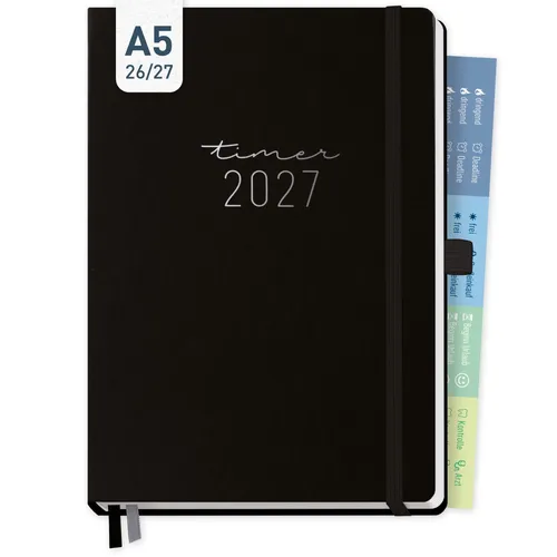 Taschenkalender von Häfft