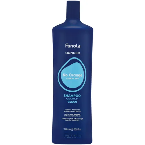 Fanola Shampoo & Spülung von Fanola
