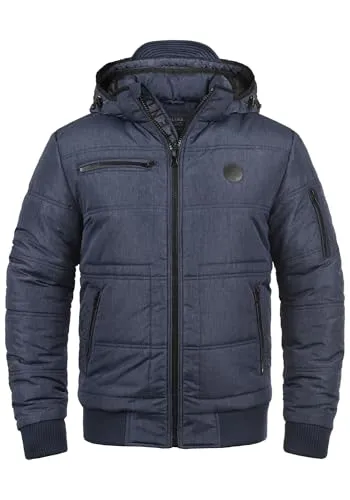 Produktbild Blend Wintermantel BLEND BHBoris blau S