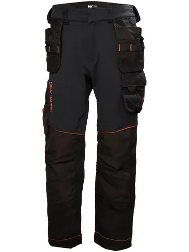 Helly Hansen Chelsea Evolution Arbeitshose schwarz 44