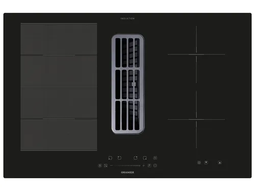 Produktbild Oranier KFA490 Kochfeldabzug Induktion