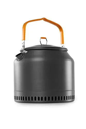 GSI Outdoors Halulite 1.8L Tea Kettle HS Volumen 1,8 L