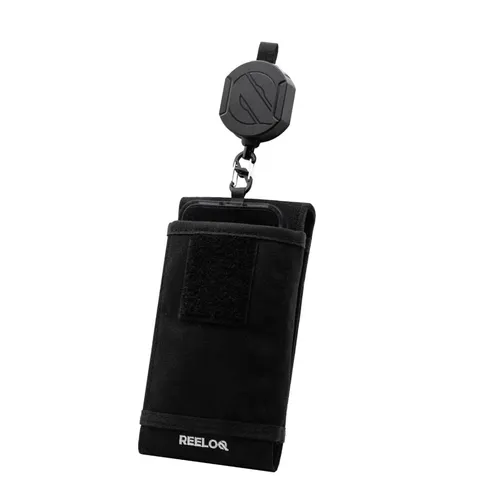 Reeloq Pro Strap Smartphone Halterung