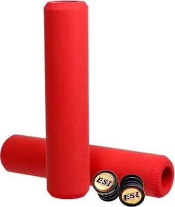 ESI Chunky Silikon Lenkergriffe 130 mm