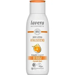 Lavera Bodylotion Vitalisierend 200 ml von lavera