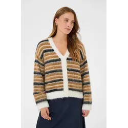 Strickjacke OlmaSZ – Lockere Passform für Damen