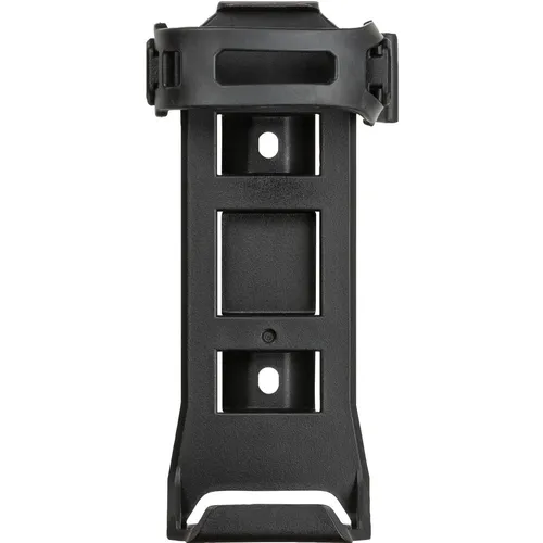 Axa -Halter für falten Lite 100 Slot schwarz