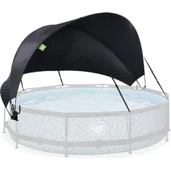 EXIT Swimming Pool Sonnenschutz Ø 360 cm von EXIT Toys