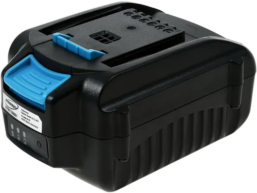 Powerakku für Säge Worx WG380