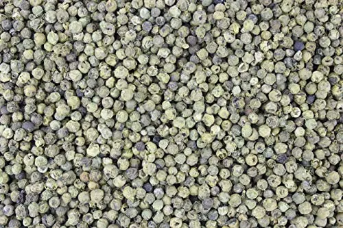 1000Kräuter Pfeffer grün ganz (200g)