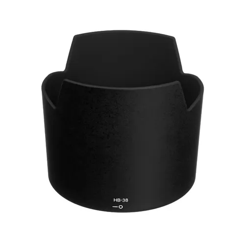 HB-38 Gegenlichtblende Sonnenblende für Nikon AF-S 2,8/105 Makro VR
