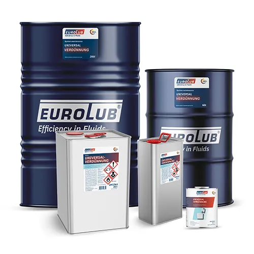 EUROLUB Universalverdünnung 10012626