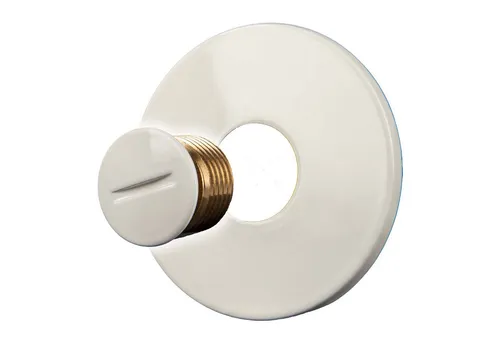 tecuro Gewindefitting Verschluss von Tecuro