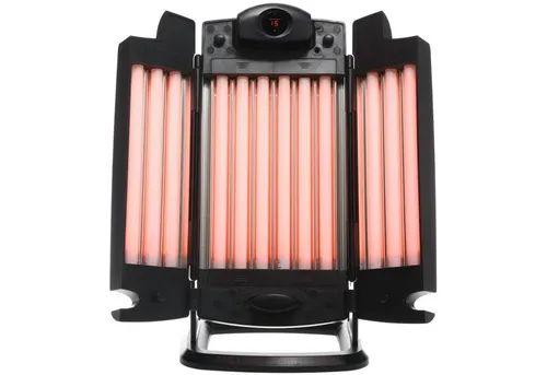 Eurosolar Gesichtssolarium Collagen Licht Box