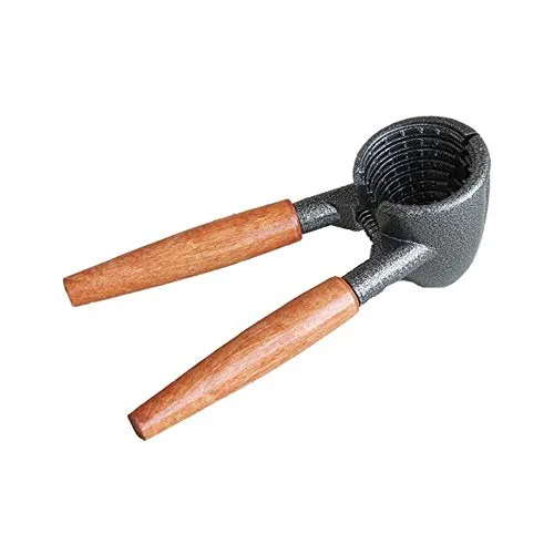 Nussknacker, konisch, Flaschenöffner, Nussknacker, Flaschenöffner